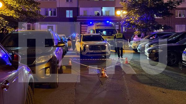 СК возбудил уголовное дело после гибели ребенка в Одинцово