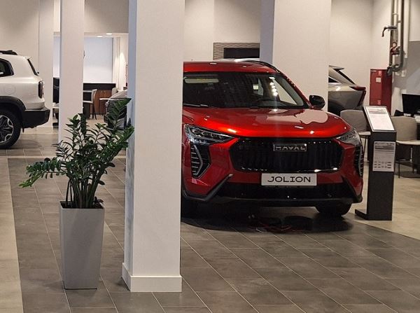 Цены на новые автомобили во второй половине июня снизились у двух марок
