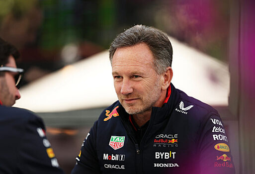 The Telegraph: Red Bull заплатит Кристиану Хорнеру рекордную компенсацию