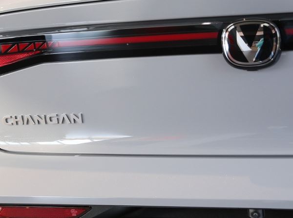 Changan привезет в Россию автомобили казахстанского производства?