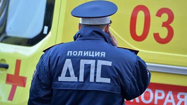 В Ленобласти погиб в ДТП ученый Захаров, первым тестировавший вакцину от ковида