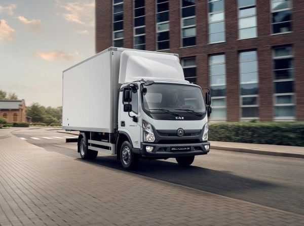 На автомобилях ГАЗ появилась обновленная система ЭРА-ГЛОНАСС