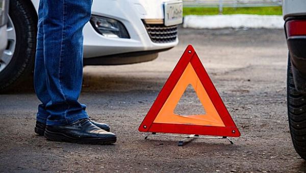 В Сызрани 16-летний мотоциклист попал под колеса Chery